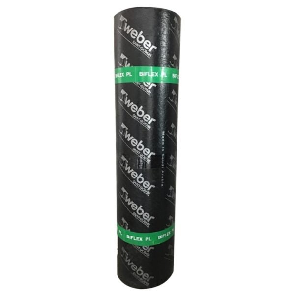 Biflex PL 4mm/180 (10m2)