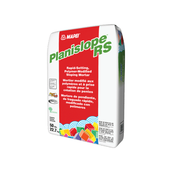 Planislope RS