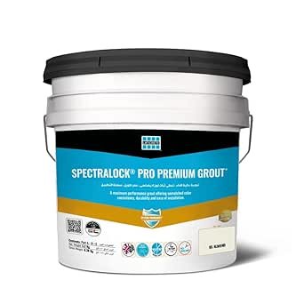 SPECTRALOCK GROUT