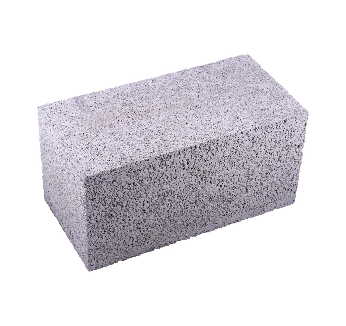 concrete block
