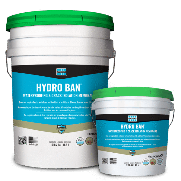 HYDRO BAN