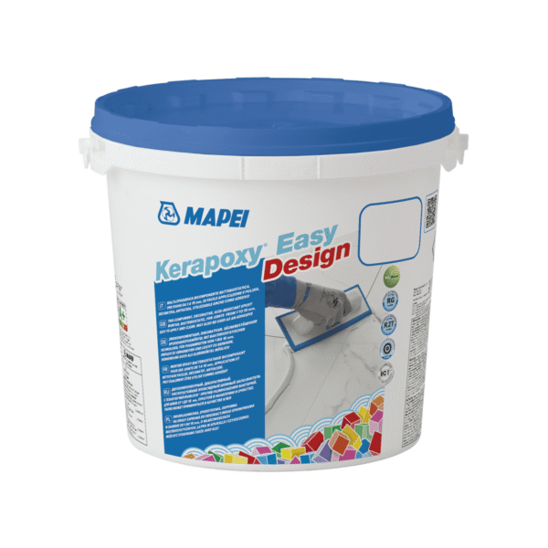 KERAPOXY EASY DESIGN