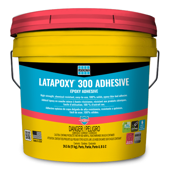 LATAPOXY 300 Adhesive