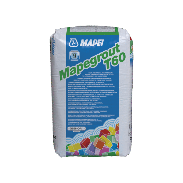 MAPEGROUT T60