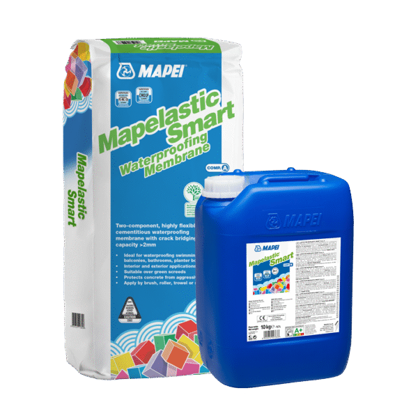 MAPELASTIC SMART