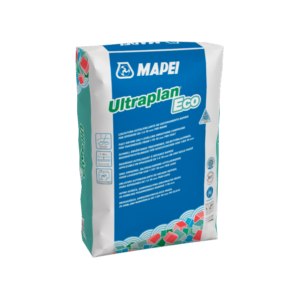 ULTRAPLAN ECO