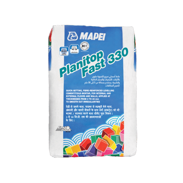 PLANITOP FAST 330