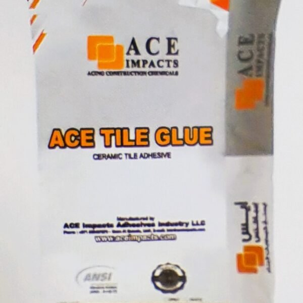 ACE TILE GLUE